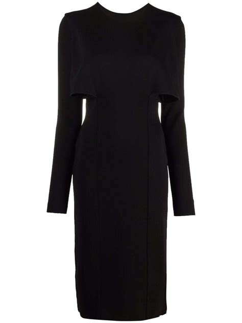 Givenchy Viscose dress 